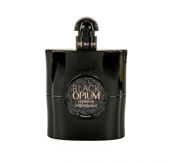 Yves Saint Laurent Black Opium Le Parfum 50 ml tester