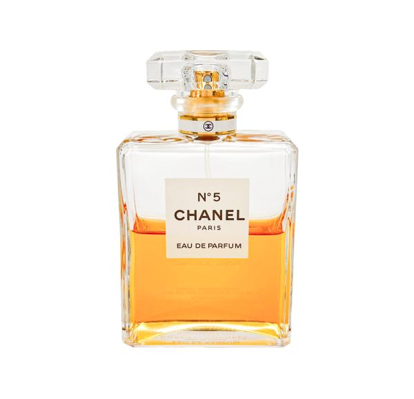 Chanel No. 5 edp 50 ml tester