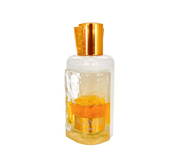 Lattafa Ajayeb Dubai Portrait edp 30 ml