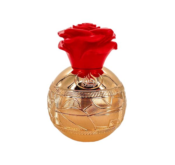 Lattafa Lahdath edp 20 ml