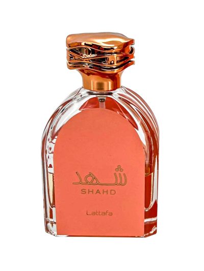 Lattafa Shahd edp 30 ml