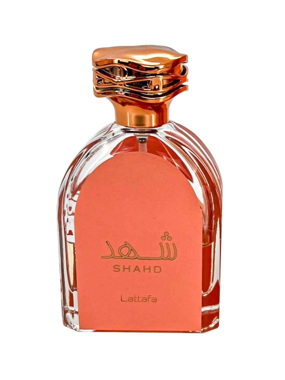 Lattafa Shahd edp 30 ml