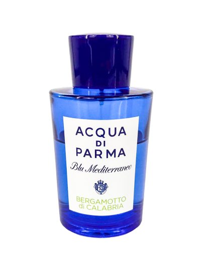 Acqua di Parma Bergamotto di Calabria edt 100 ml