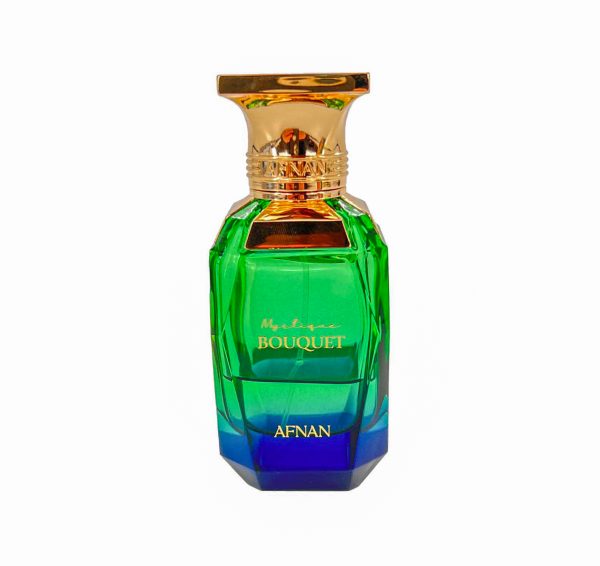 Afnan Mystique Bouquet edp 20 ml
