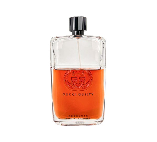 Gucci Guilty Absolute Pour Homme edp 100 ml