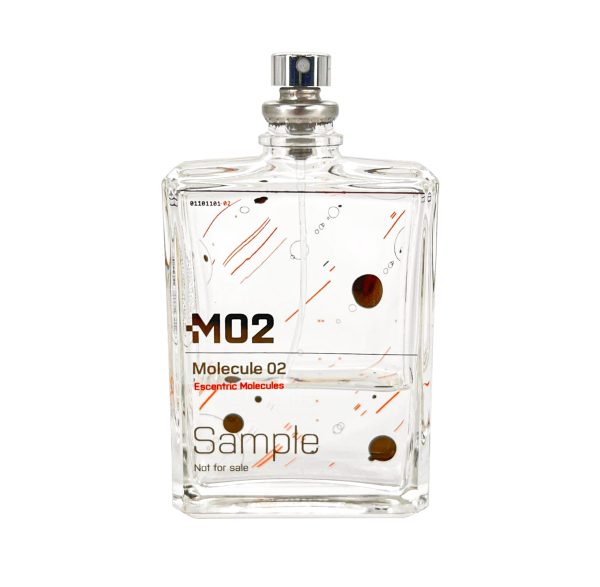 Escentric Molecules Molecule 02 edt 30 ml tester