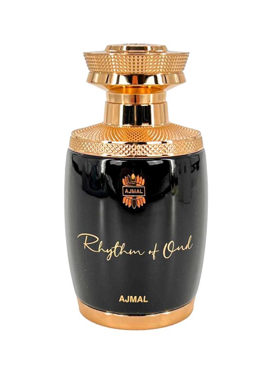 Ajmal Rhythm Of Oud edp 20 ml