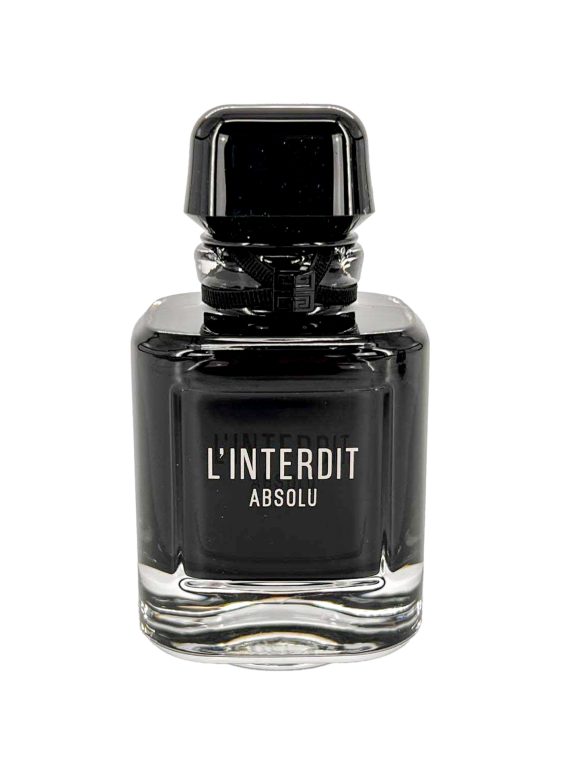 Givenchy L'Interdit Absolu edp 30 ml