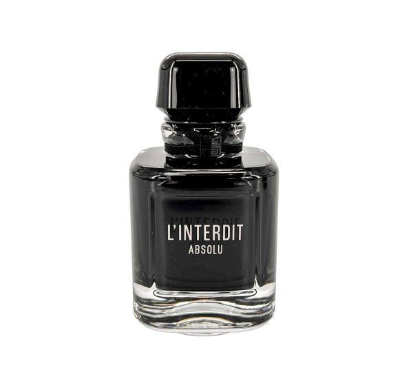Givenchy L'Interdit Absolu edp 30 ml tester