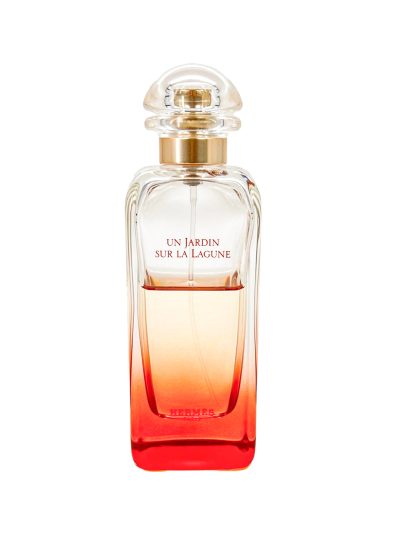 Hermes Un Jardin Sur La Lagune edt 50 ml tester