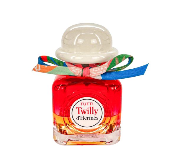 Hermes Tutti Twilly d'Hermes edp 25 ml tester
