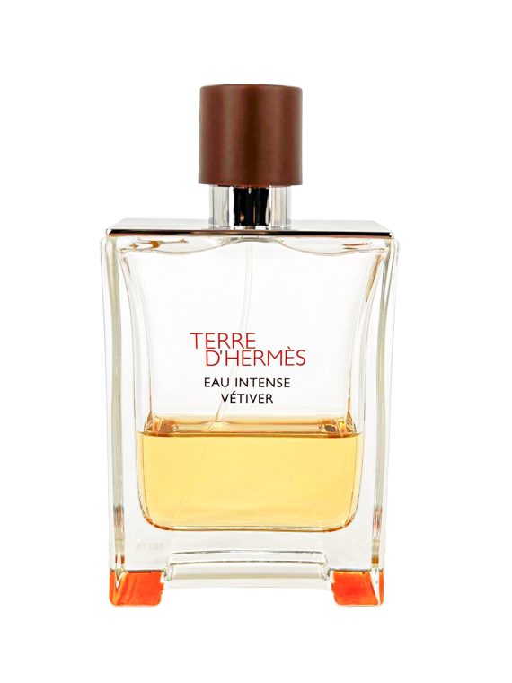 Hermes Terre D'Hermes Eau Intense Vetiver edp 30 ml tester