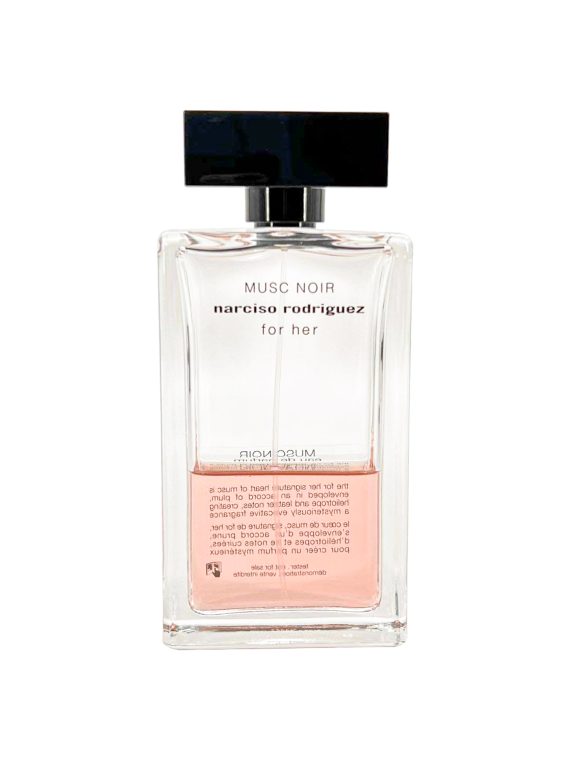 Narciso Rodriguez For Her Musc Noir edp 30 ml tester