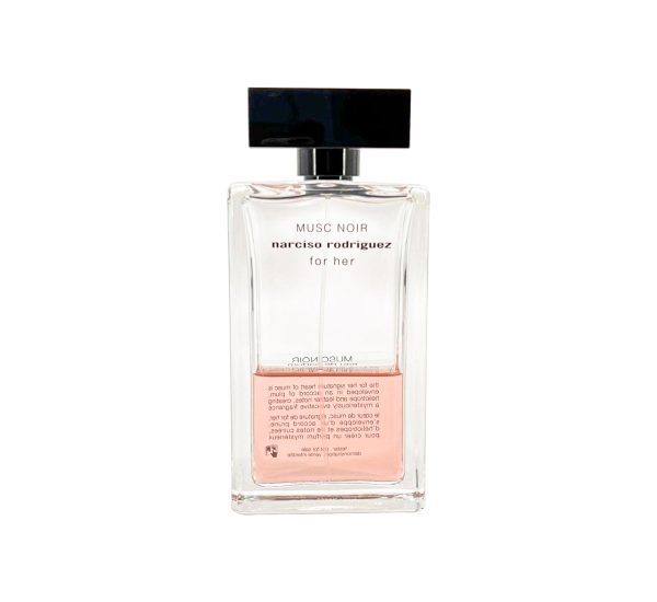 Narciso Rodriguez For Her Musc Noir edp 30 ml tester