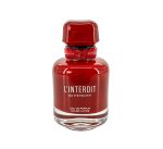 Givenchy L'Interdit Rouge Ultime edp 30 ml tester