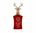Lattafa Al Noble Wazeer edp 30 ml