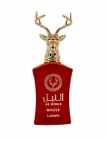 Lattafa Al Noble Wazeer edp 30 ml