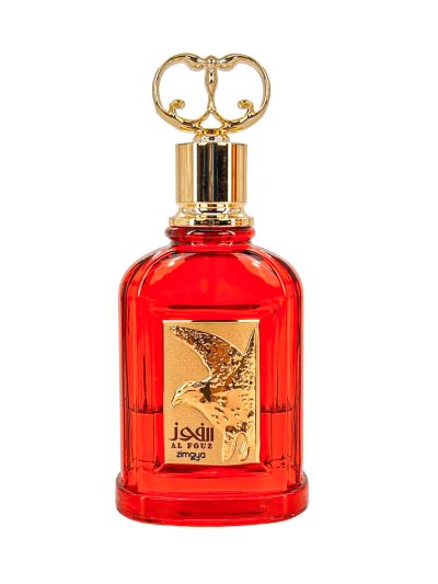 Zimaya Al Fouz edp 30 ml