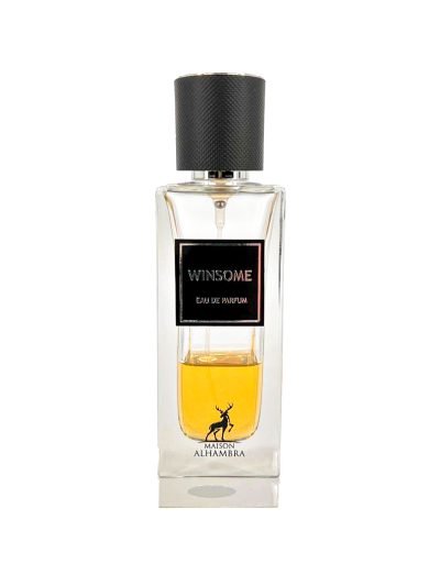 Maison Alhambra Winsome edp 30 ml