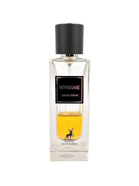 Maison Alhambra Winsome edp 30 ml