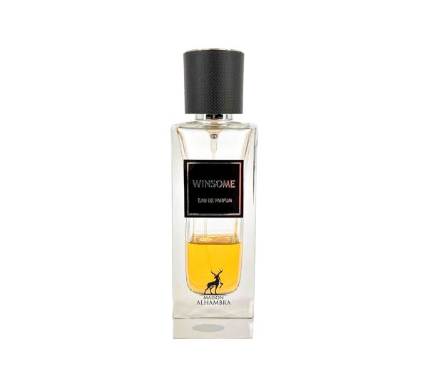Maison Alhambra Winsome edp 30 ml