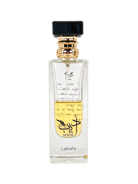 Lattafa Adeeb edp 30 ml