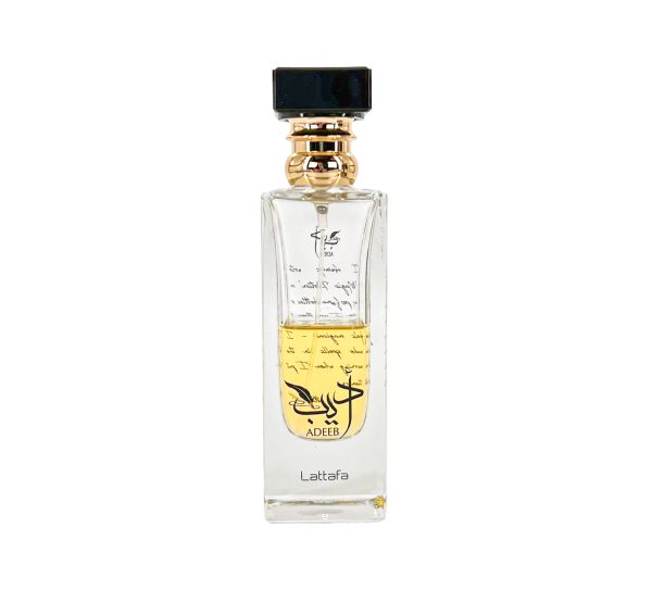 Lattafa Adeeb edp 30 ml