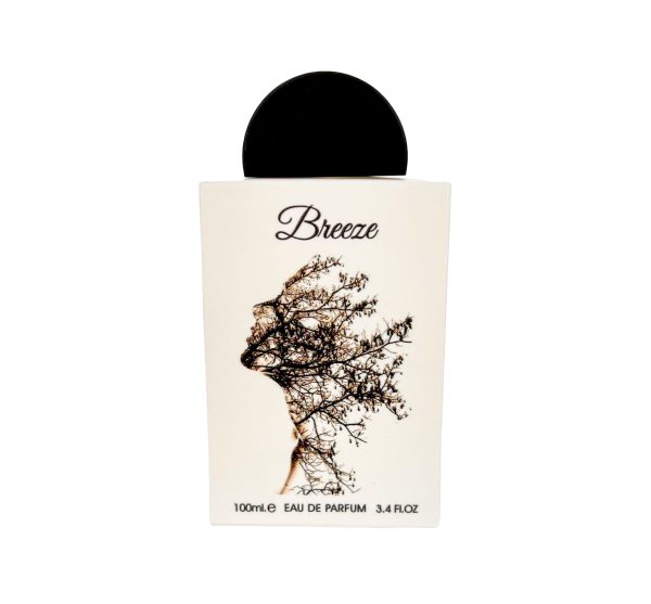 Lattafa Breeze edp 30 ml