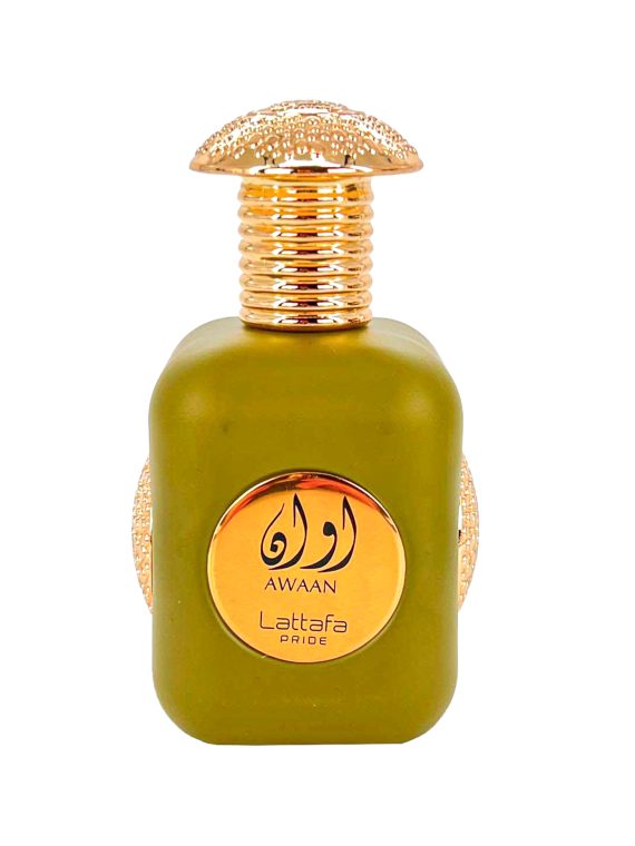 Lattafa Pride Awaan edp 30 ml