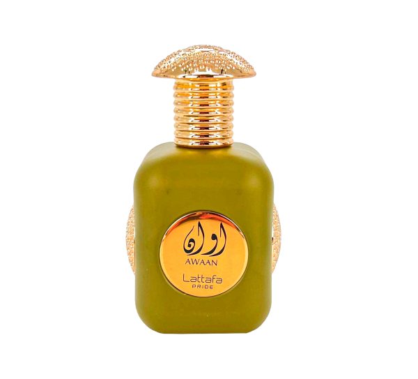 Lattafa Pride Awaan edp 30 ml
