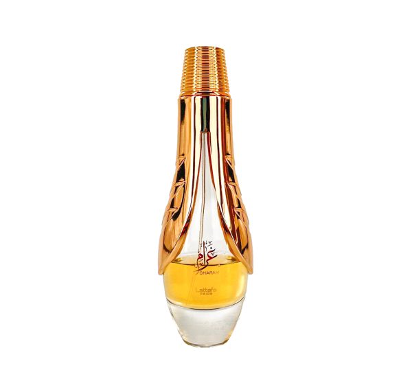 Lattafa Pride Gharam edp 30 ml