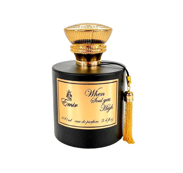 Emir When Soul Gets High edp 30 ml