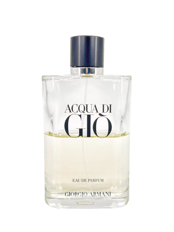 Giorgio Armani Acqua di Gio Pour Homme edp 100 ml tester