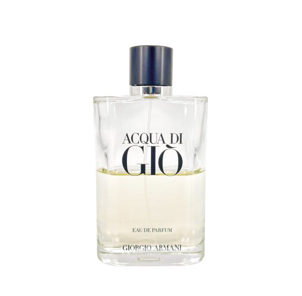 Giorgio Armani Acqua di Gio Pour Homme edp 100 ml tester