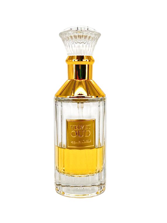 Lattafa Velvet Oud edp 30 ml