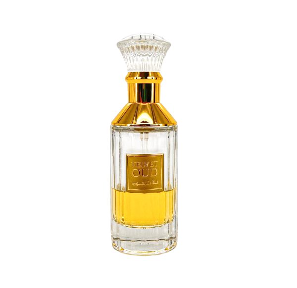 Lattafa Velvet Oud edp 30 ml