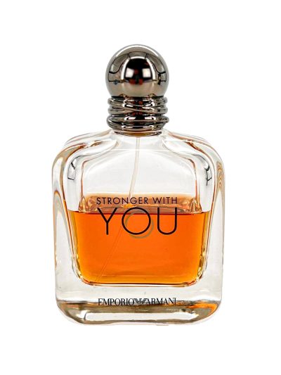 Emporio Armani Stronger With You edt 50 ml