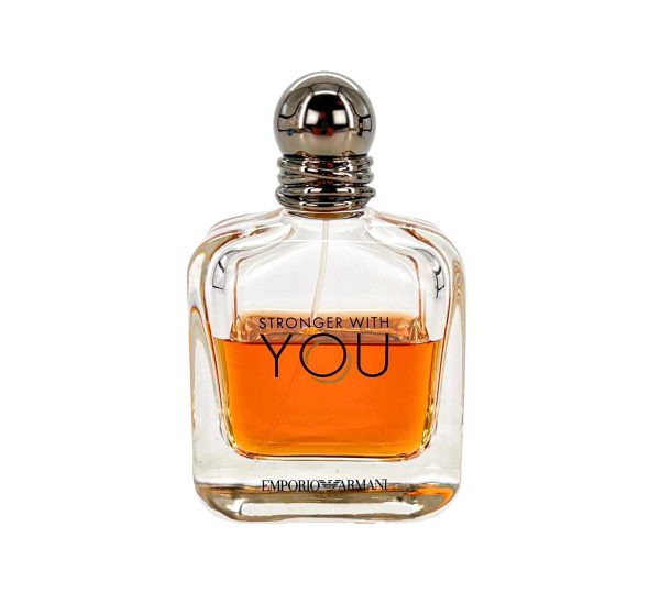 Emporio Armani Stronger With You edt 50 ml