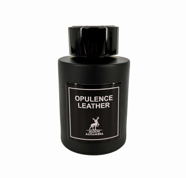 Maison Alhambra Opulence Leather edp 30 ml