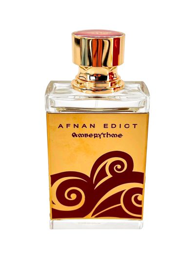 Afnan Edict Amberythme edp 20 ml