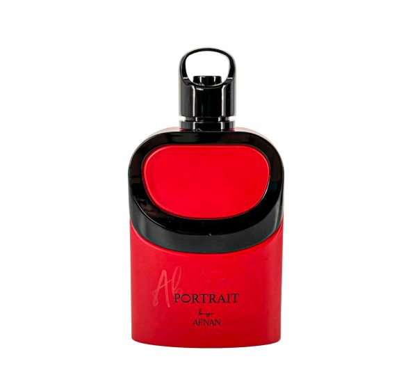 Afnan Portrait Abstract edp 30 ml