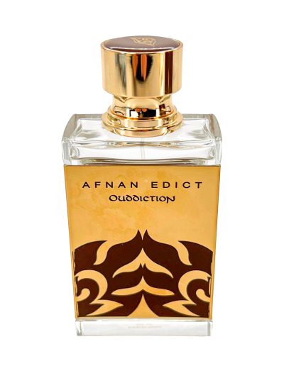 Afnan Edict Ouddiction ekstrakt perfum 20 ml