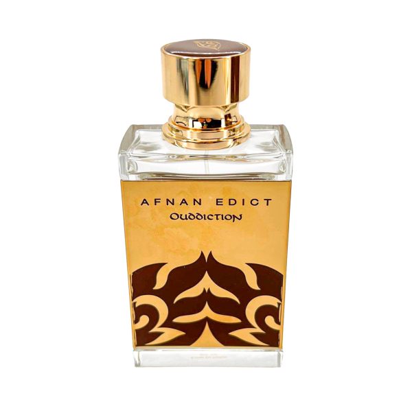 Afnan Edict Ouddiction ekstrakt perfum 20 ml
