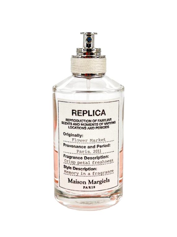 Maison Margiela Replica Flower Market edt 30 ml