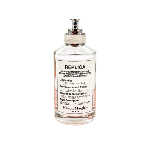Maison Margiela Replica Flower Market edt 30 ml
