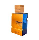 Al Haramain Amber Oud Bleu Edition edp 100 ml tester