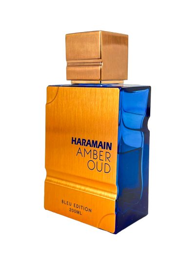 Al Haramain Amber Oud Bleu Edition edp 100 ml tester