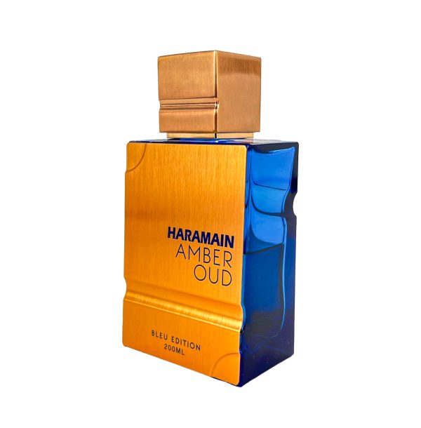 Al Haramain Amber Oud Bleu Edition edp 100 ml tester