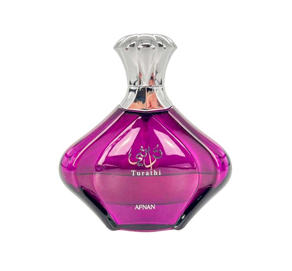 Afnan Turathi Purple edp 30 ml
