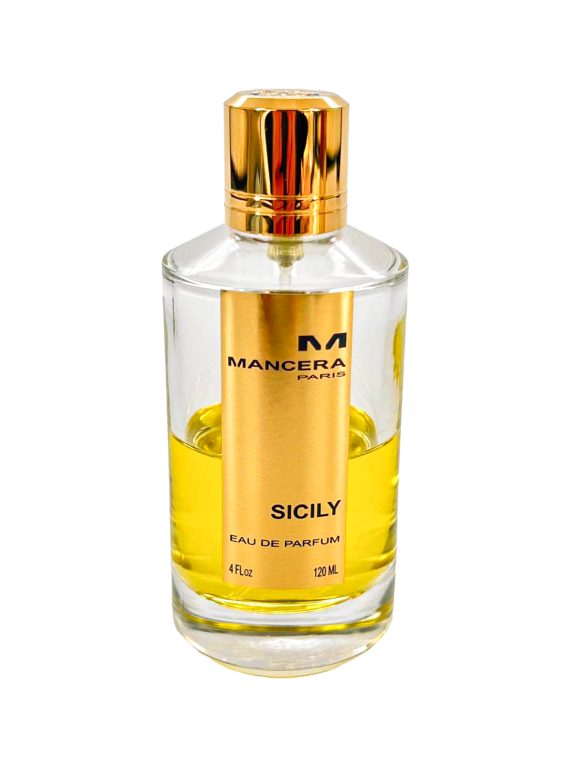 Mancera Sicily edp 50 ml